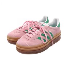 adidas アディダス GAZELLE BOLD W スニーカー