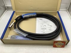 【未使用】☆DAIHEN/ダイヘン 溶接トーチ BT3510-45 [ITT2APIMTIQ8] [エコツール岡崎インター店][M01]のサムネイル