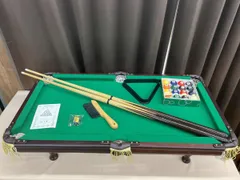 ビリヤード道具セット　キュー　ボール球　ラック　チョーク　ブラシ　本 Amazon.co.jp: Professional Pool Balls/Billiard Balls Set