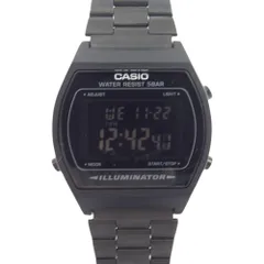 2024年最新】[カシオ]Casio 腕時計 スタンダードデジタルウォッチ 日常