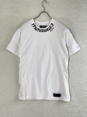未使用 1PIU1UGUALE3 GOLF 3 ホワイト サイドロゴテープ 未使用 1PIU1UGUALE3 GOLF 3 ホワイト サイドロゴテープ