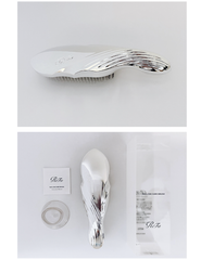 【新品・倉庫直販】ReFa / リファ イオンケアブラシ / ION CARE BRUSH Chrome Silver