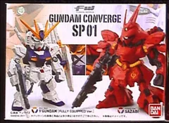 2025年最新】コンバージ νガンダム サザビーの人気アイテム