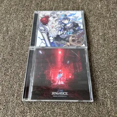 2025年最新】シノアリス cdの人気アイテム - メルカリ