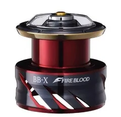 BB-X FIRE BLOOD C4000D スプール 楽天市場】c4000d スプールの通販