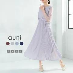 パーティードレス 結婚式 ワンピース 20代 30代 フォーマル ロング ドレス ウエストゴム プリーツ レディース レース 袖あり グレージュ J327014