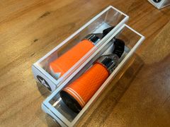 エリートグリップ アイ ポケット パターカバーキャッチャー i-pocket　オレンジ
