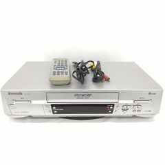 パナソニック(Panasonic) VHSビデオデッキ Hi-Fi ステレオ パナソニック　NV-HV7G