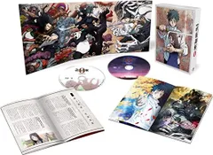 限定 「劇場版 呪術廻戦 0  豪華版 」Blu-ray 5点セット