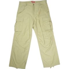 Size【W32】 SUPREME シュプリーム 25SS Cargo Pant Tan カーゴパンツ タン 【中古品-良い】 20821840
