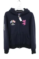 2025年最新】アドミラル Admiral パーカーの人気アイテム - メルカリ