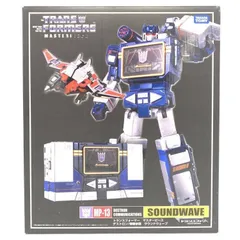 2026年最新】mp-13 サウンドウェーブの人気アイテム - メルカリ