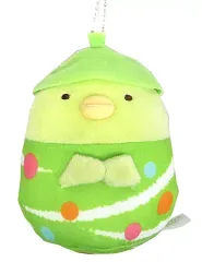 【中古】雑貨 ぺんぎん? ボールチェーン付き水風船ぬいぐるみ 「すみっコぐらし」