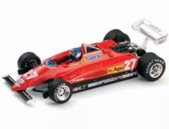 スケーレックストリック レジェンド マクラーレンM7C C3834A限定品