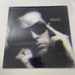 氷室京介 – Dear Algernon】7