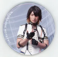 【中古】バッジ・ピンズ(男性) 伊万里有(長曽祢虎徹)/2部衣裳 缶バッジガチャ 「ミュージカル『刀剣乱舞』～真剣乱舞祭2017～」