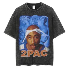 2023年最新】2PAC トゥーパック Tupacの人気アイテム - メルカリ