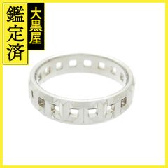 ティファニー Tトゥルーワイド 62509341 【200】
