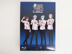 【未開封】Blu-ray/うたのプリンスさまっ♪ QUARTET NIGHT LIVE FUTURE 2018