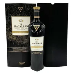2025年最新】macallan マッカラン レアカスクの人気アイテム