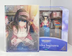 2025年最新】鷺沢文香 フィギュア コトブキヤの人気アイテム