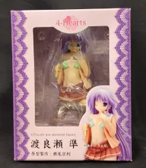 2025年最新】渡良瀬準 フィギュアの人気アイテム - メルカリ