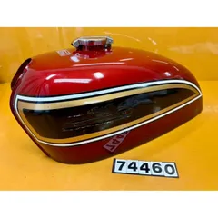 CB750Fタンク CB750Fスペンサーカラータンク - メルカリ
