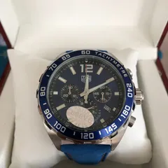 TAG Heuer メンズ 腕時計　｜本日限定特価｜新品未使用
