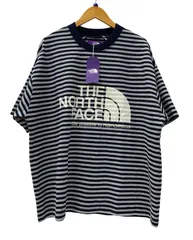 ノースフェイスパープルレーベルCOOLMAX® Tee NT3220N nanamica / COOLMAX Graphic Pack Tee