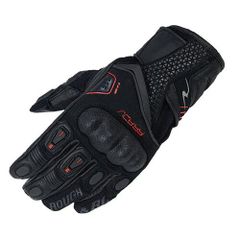 未使用 HYOD HSG014D ST-X CORE D3O GLOVES - メルカリ