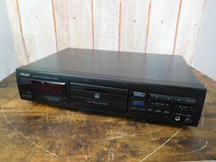 TEAC/ティアック CDレコーダー CD-RW890 2013年製【M0529】