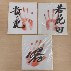 横綱 大鵬 手形 昭和 - メルカリ