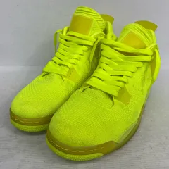 2025年最新】air jordan 4 retro flyknitの人気アイテム - メルカリ