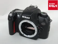 訳ありNikon U2フィルム一眼レフカメラ NIKKOR28-100mmレンズ 訳ありNikon U2 フィルム一眼レフカメラ28-100mmレンズ