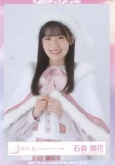 櫻坂46 石森璃花 2023年クリスマス衣装 - メルカリ