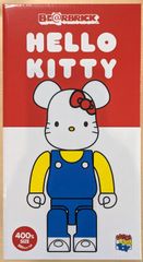 レア ハローキティ展 限定 BE＠RBRICK 100% 400% ベアブリック - メルカリ