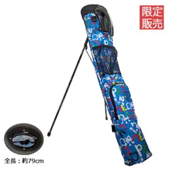 2026年最新】MICO GOLF ゴルフバッグ・キャディバッグの人気アイテム 
