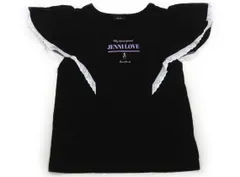 【ジェニィ/JENNI】Tシャツ・カットソー 140サイズ 女の子【子供服・ベビー服】（1966382）