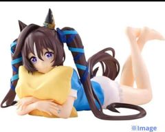 ウマ娘 プリティーダービー Season 3 Relax time ヴィブロス