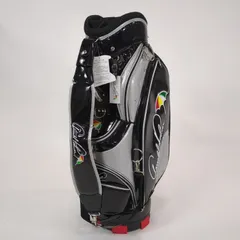 キャディバッグ APCB-11Hのサムネイル