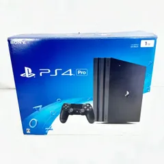 2024年最新】ps4 pro cuh-7000b b01の人気アイテム - メルカリ