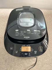 【新品未開封】IRIS OHYAMA ホームベーカリー IBM-020 Amazon | アイリスオーヤマ ホームベーカリー 19メニュー 1斤・2