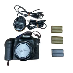 2025年最新】Canon eOS 50Dの人気アイテム - メルカリ