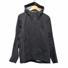 2025年最新】プルオーバー アークテリクスの人気アイテム - メルカリ