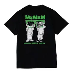 2024年最新】Misfits tシャツ xlの人気アイテム - メルカリ