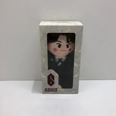 AB6IX 1st abiversary Doll ぬいぐるみ 5体SET Amazon | AB6IX 1st abiversary Doll 5体SET | 人形・ドール