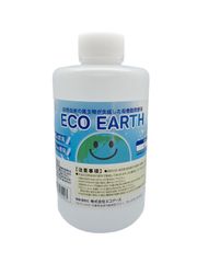 自然由来の消臭剤　1000ml　【ECO　EARTH】