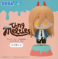 【中古】トレーディングフィギュア パワー 「チェンソーマン Tiny MeltiesミニフィギュアVol.1(EX)」