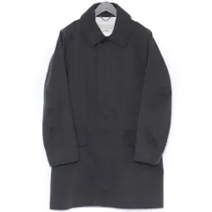 VISVIM FRANK SOUTIEN COAT サイズ2のサムネイル
