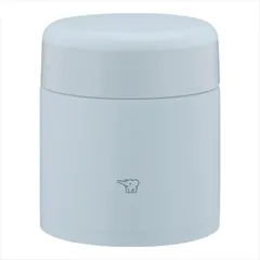 象印 ステンレススープジャー B/ｱｲｽｸﾞﾚｰ 景品 販促品 粗品 プレゼント 記念品 来場記念 ギフト 内祝い